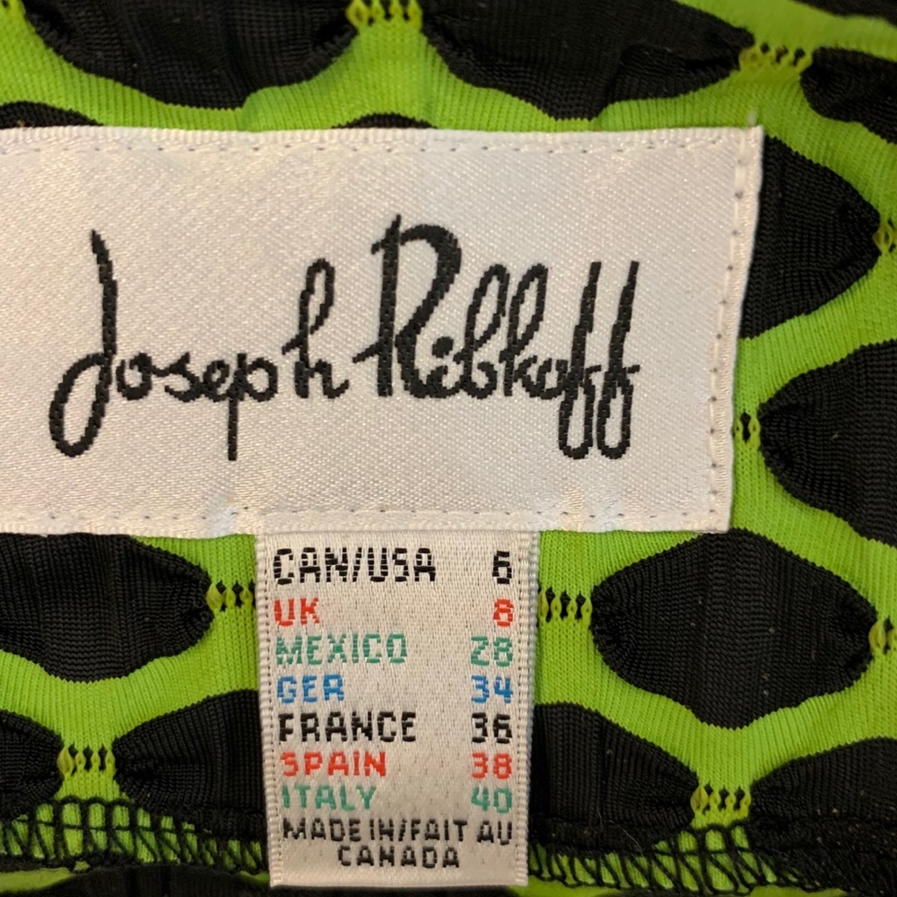 Joseph Ribcoff blouse - Picture 4 of 8